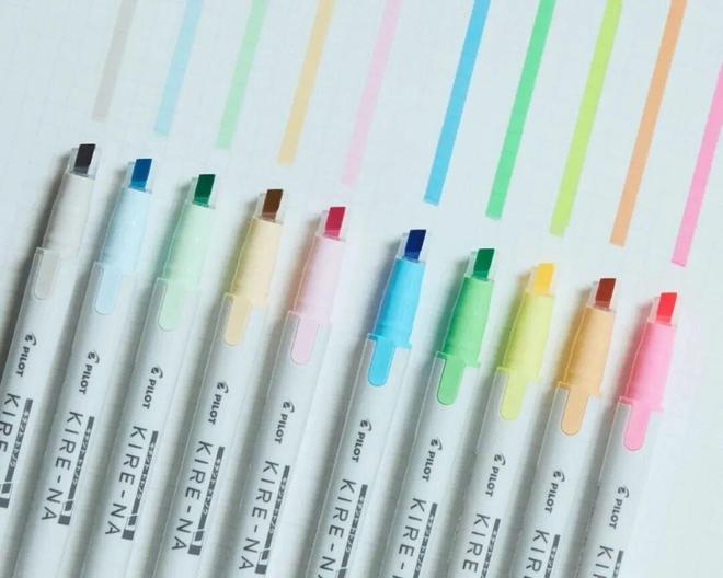 日本文具巨头“蚕食”中国市场(图5)