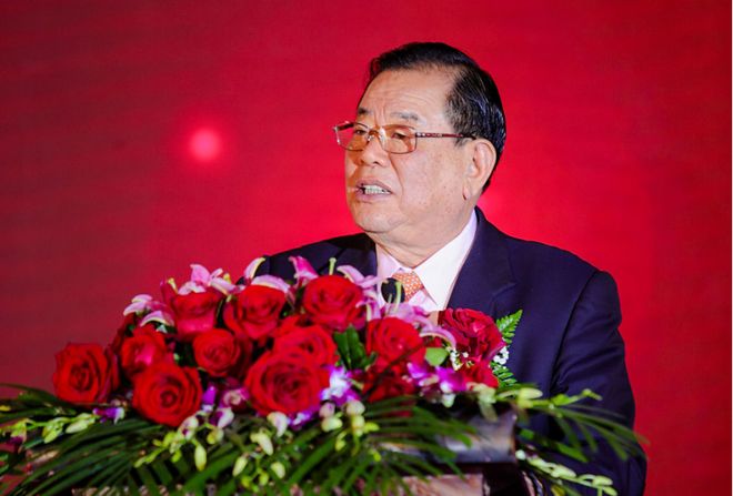 400亿身家低调富豪旗下光伏逆变器公司又要去港股上市了!(图3)