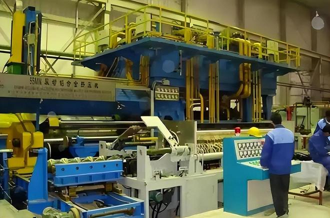 欧美彻底傻眼！中国北重耗时三年成功攻克世界难题“360工程”!(图3)