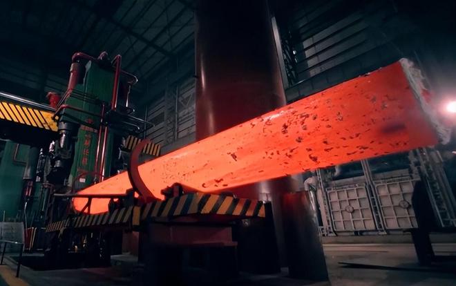 欧美彻底傻眼！中国北重耗时三年成功攻克世界难题“360工程”!(图10)