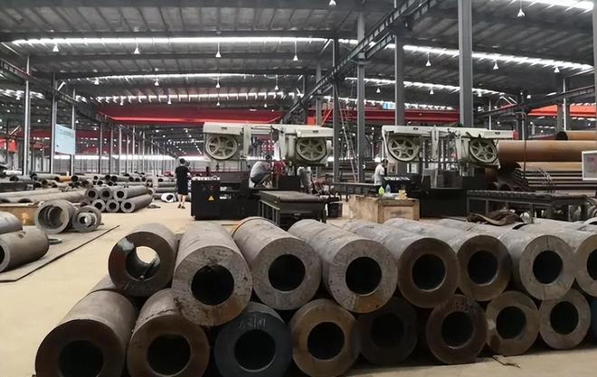 欧美彻底傻眼！中国北重耗时三年成功攻克世界难题“360工程”!(图6)