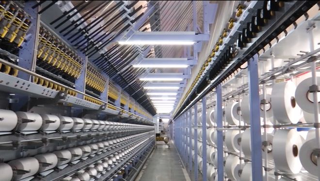 攀高向新射阳绘就产业发展新图景！(图2)