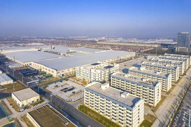 攀高向新射阳绘就产业发展新图景！(图5)