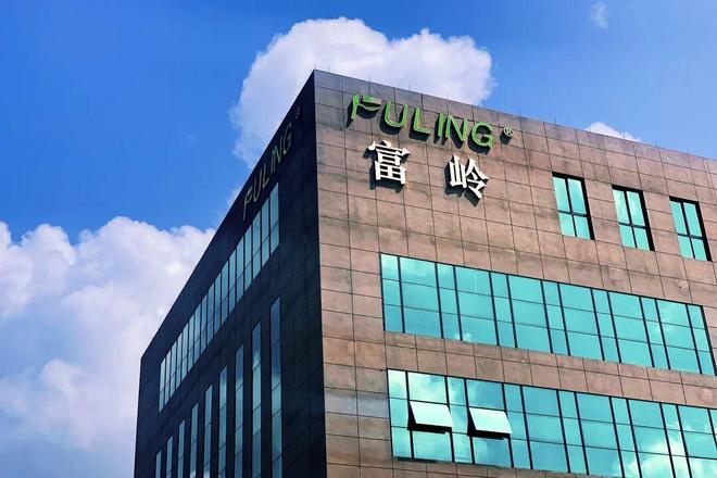 供应链名企富岭股份:餐饮具出口大佬长期供应肯德基、霸王茶姬(图6)