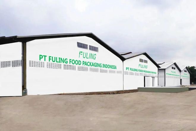 供应链名企富岭股份:餐饮具出口大佬长期供应肯德基、霸王茶姬(图2)