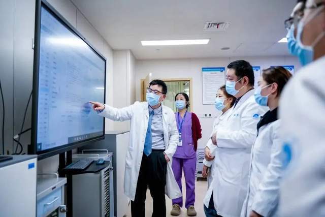 “十五五”科创浪潮迈瑞医疗AI崛起加速撬动6万亿国际市场(图3)