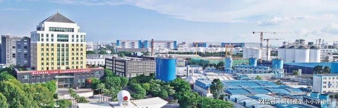 2025东莞民营企业100强“揭晓”：虎门5家长安10家松山湖呢(图4)