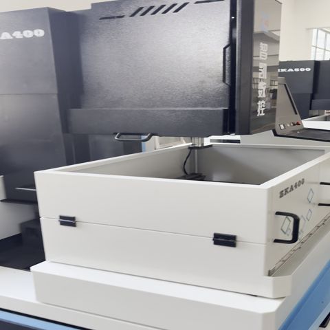 安顺中走丝机床选型工具提供参数对比与优惠适配工程需求(图2)