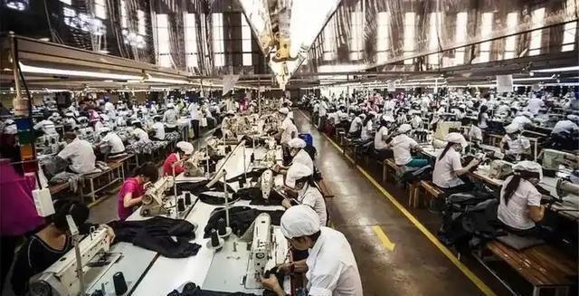 日本巨头在华工厂宣布停产！万人大厂成空壳产品几乎家家都有(图2)