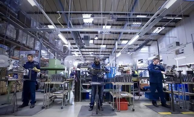 日本巨头在华工厂宣布停产！万人大厂成空壳产品几乎家家都有(图6)