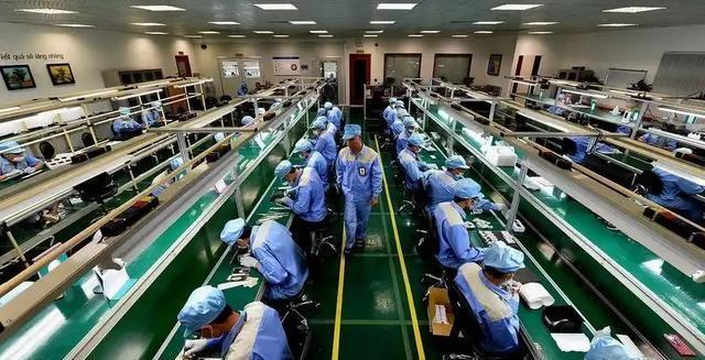 日本巨头在华工厂宣布停产！万人大厂成空壳产品几乎家家都有(图4)