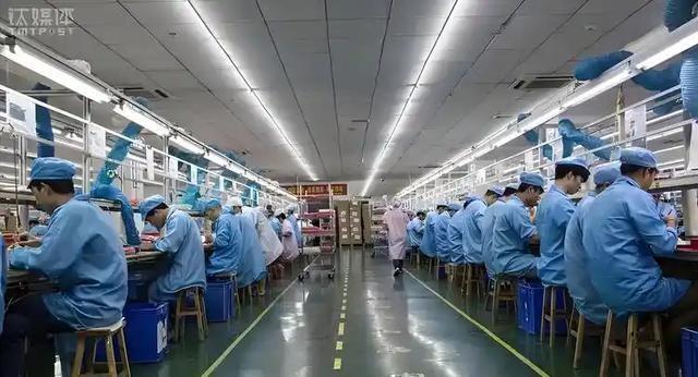 日本巨头在华工厂宣布停产！万人大厂成空壳产品几乎家家都有(图15)