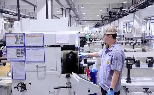 日本巨头在华工厂宣布停产！万人大厂成空壳产品几乎家家都有(图16)