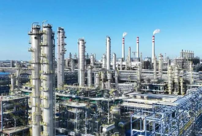 山东冲刺十万亿北方第一大省“落子”了(图8)