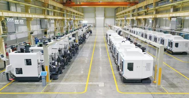 山东冲刺十万亿北方第一大省“落子”了(图10)