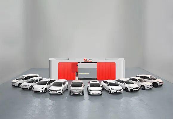 奥动新能源冲击港股IPO蔚来、丰田、畅联股份等为股东中国最大的独立第三方换电解决方案提供商(图3)