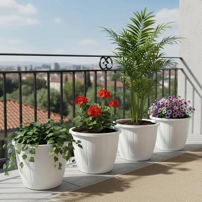 卖花盆年入超4亿中国最大花盆出口商环球园艺赴港IPO毛利率达60%(图2)