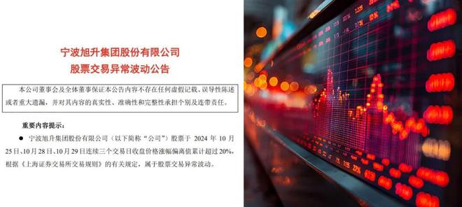 100亿宁波汽配老板筹谋甩卖控股权(图3)