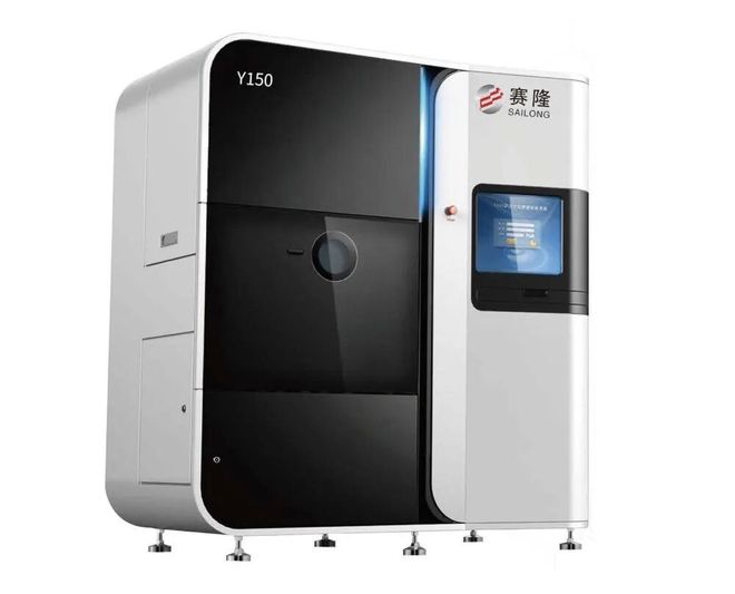 赛隆增材新三板挂牌电子束金属3D打印龙头登陆资本市场(图9)