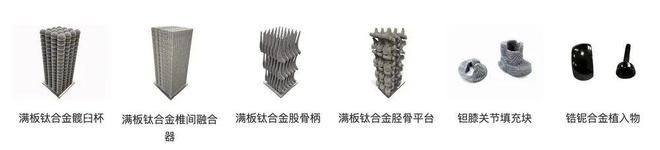 赛隆增材新三板挂牌电子束金属3D打印龙头登陆资本市场(图13)