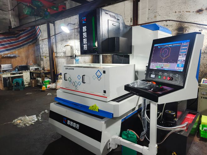 丽水如何选中走丝线年选购要点与参考(图2)