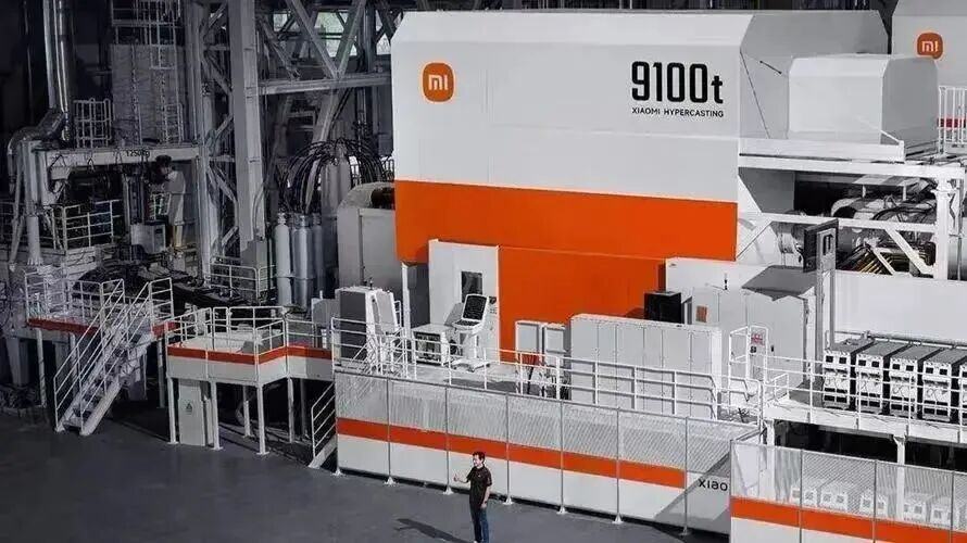 “车圈怼王”魏建军又在和小米们唱反调(图7)