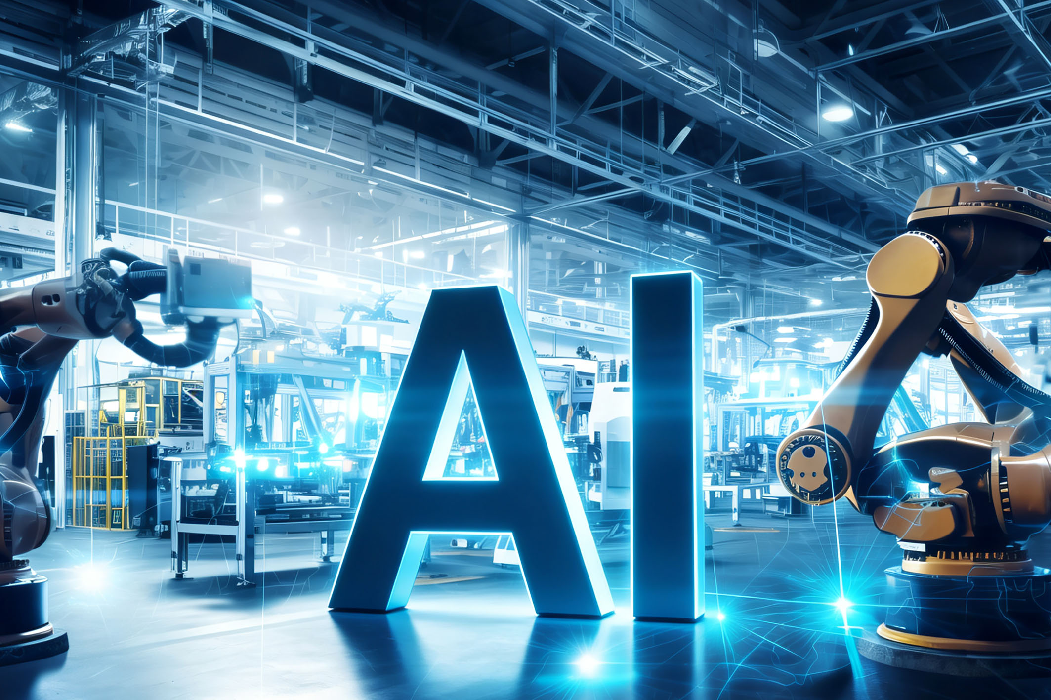 智能体成拉动制造业转型新引擎(图1)