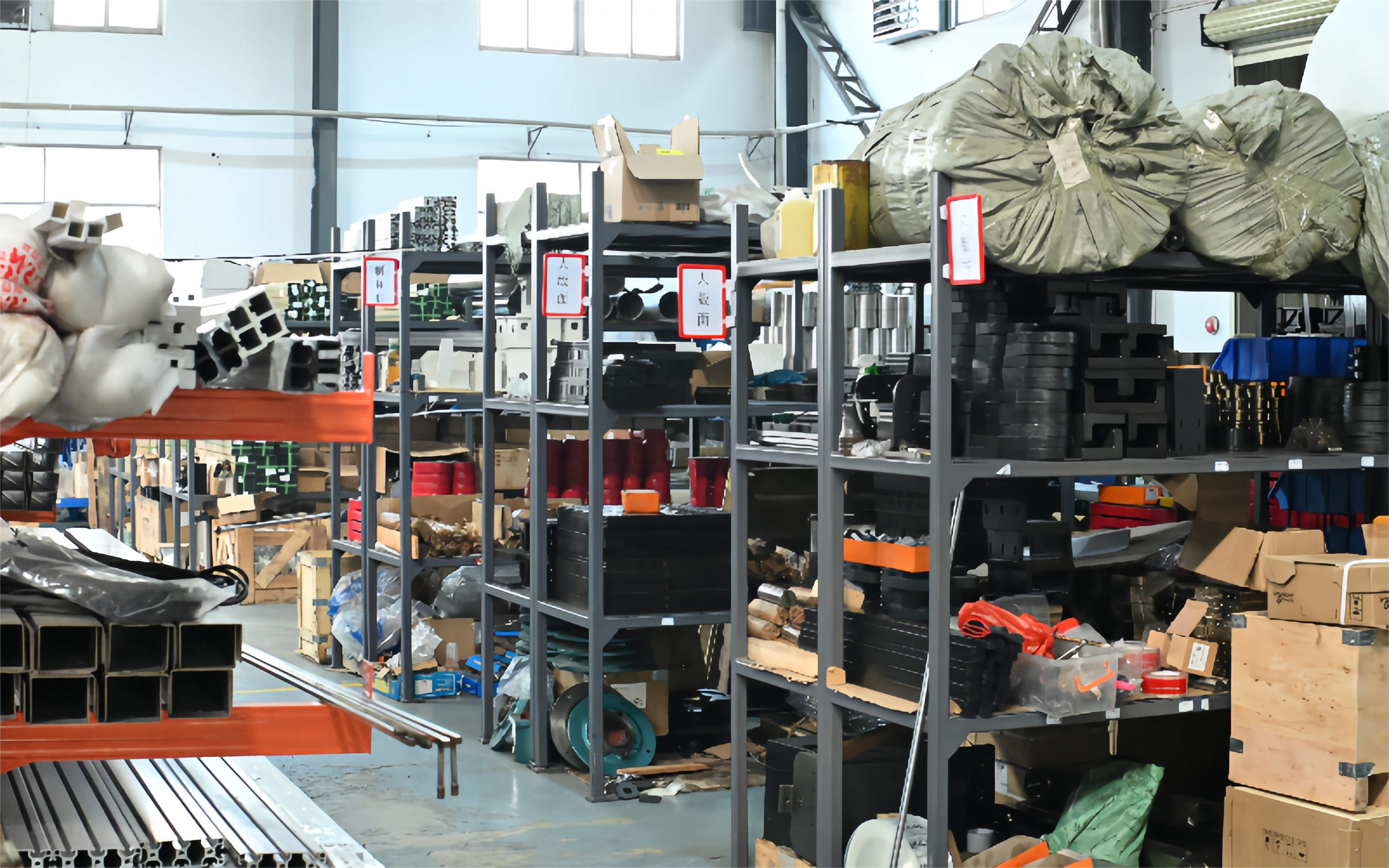 2026潮汕智造升级指南：多工位模具服务商五强深度解析与选型决策(图3)