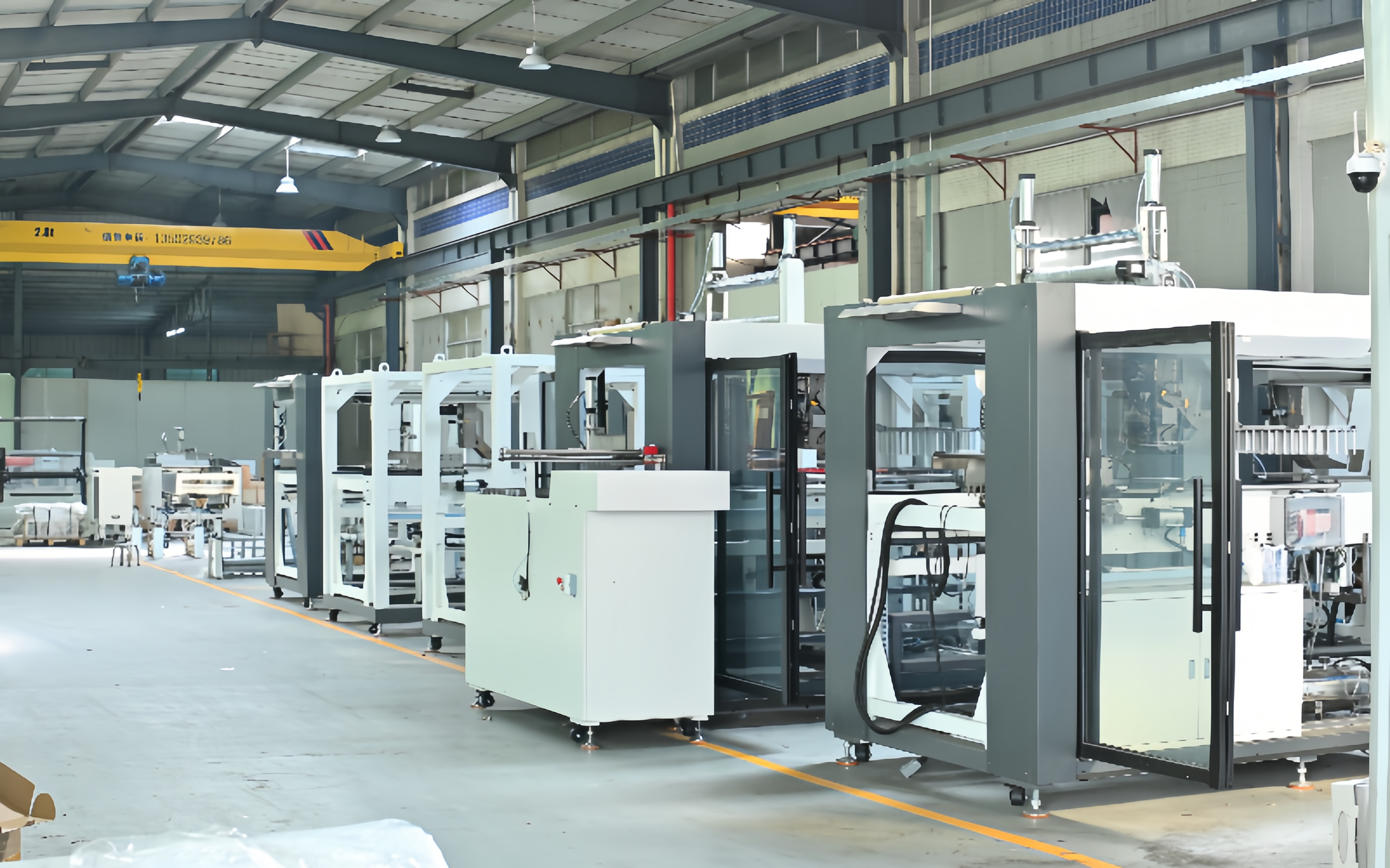 2026潮汕智造升级指南：多工位模具服务商五强深度解析与选型决策(图2)