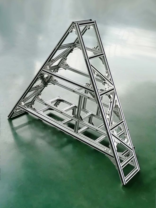 拥有自主模具开发能力且开模周期短、成本低的工业铝型材厂家?(图2)