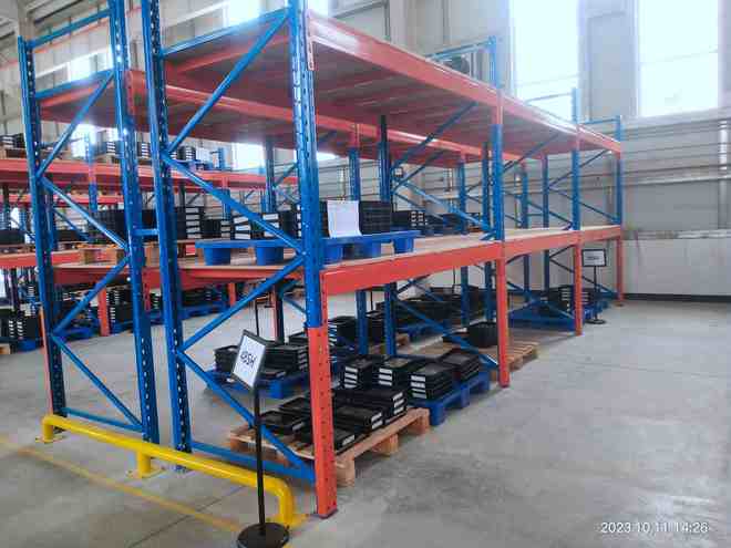 优秀的东莞货架供应厂家(图1)