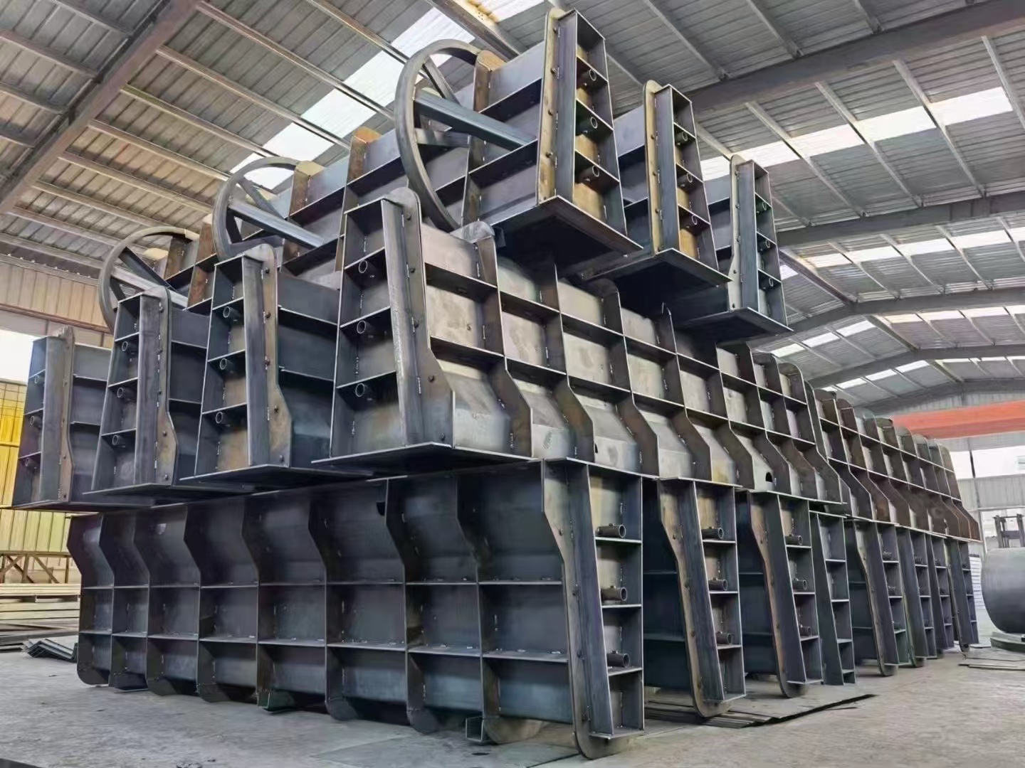 2026河北乐高块模具市场五强解析：批发采购的精准决策指南(图3)