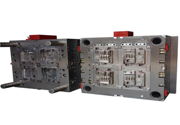 塑料模具定制常遇难题一文教你全攻克(图1)