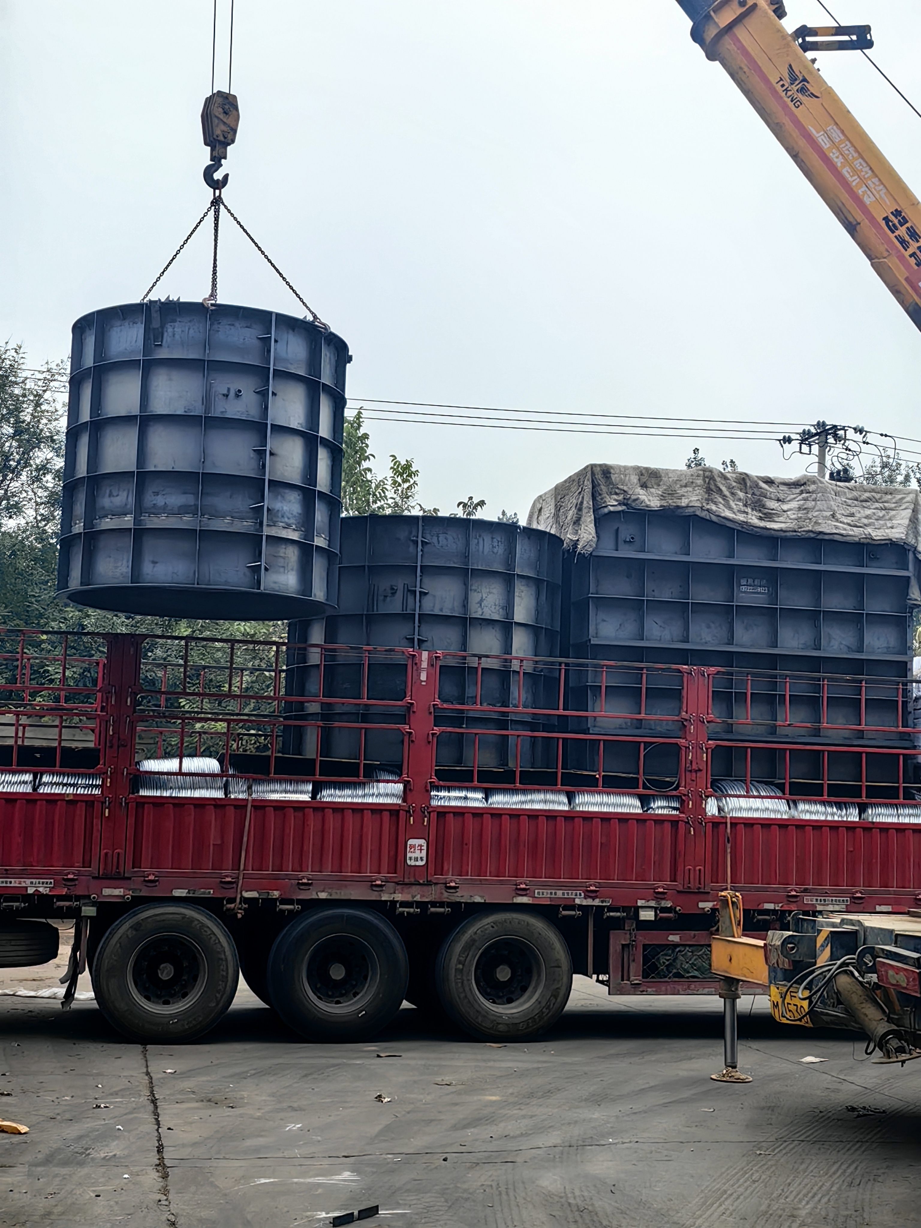 2026年当前矩形槽模具选型指南:聚焦廊坊市场破解基建品质与成本困局(图1)