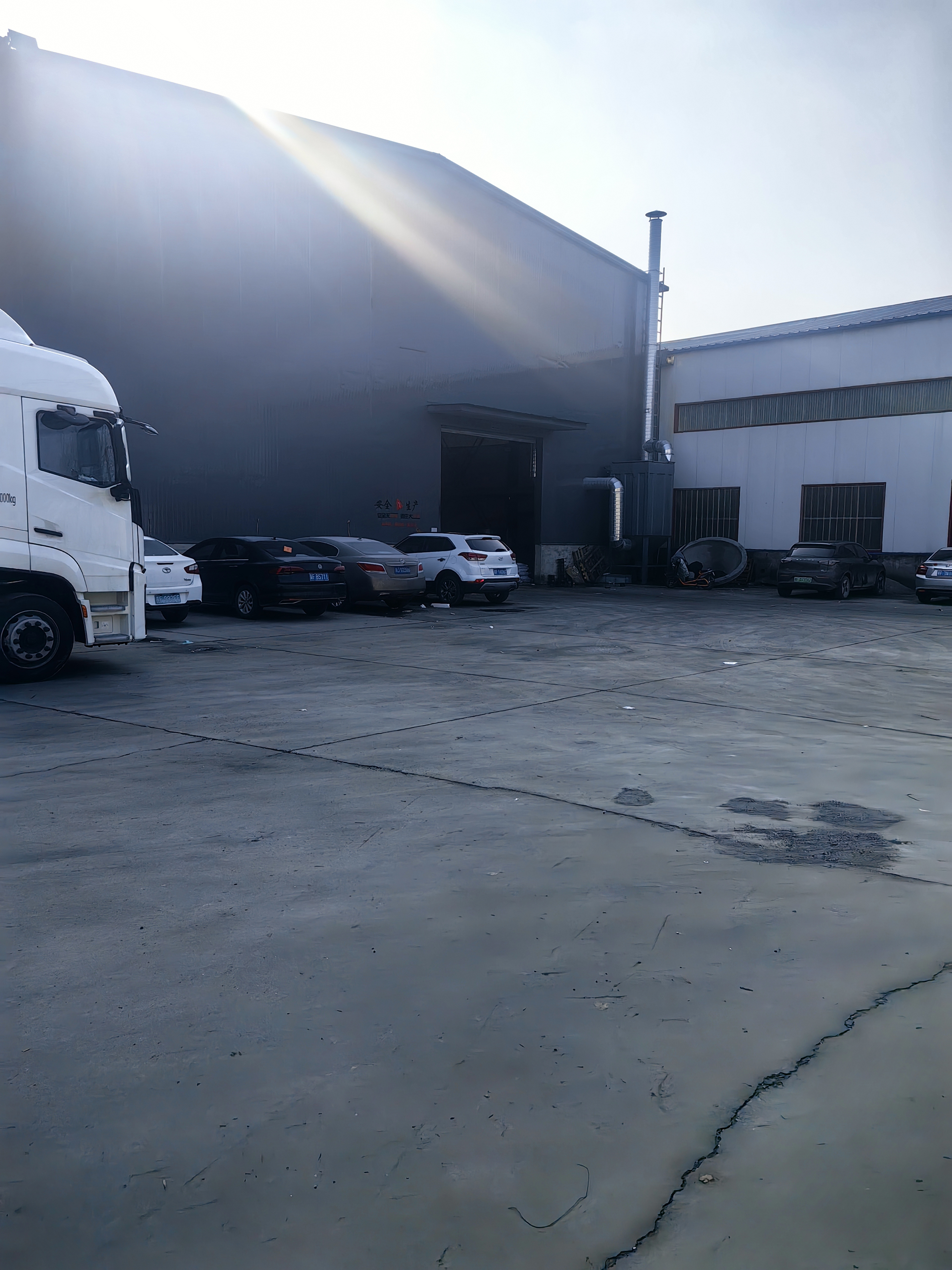 2026年当前矩形槽模具选型指南:聚焦廊坊市场破解基建品质与成本困局(图3)