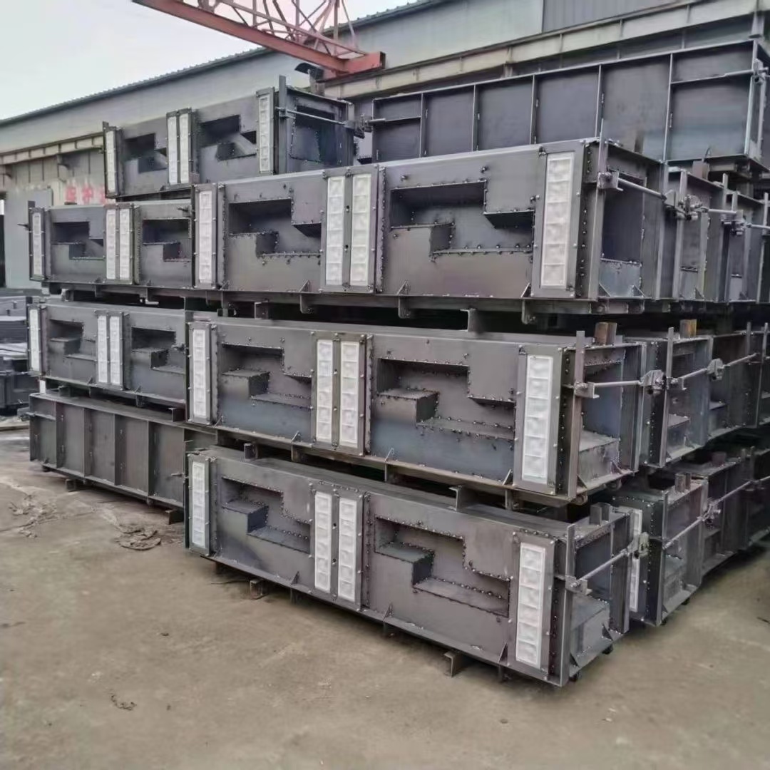 2026年当下甘肃护坡工程模具市场:五大优质生产厂家综合评析与选型指南(图2)