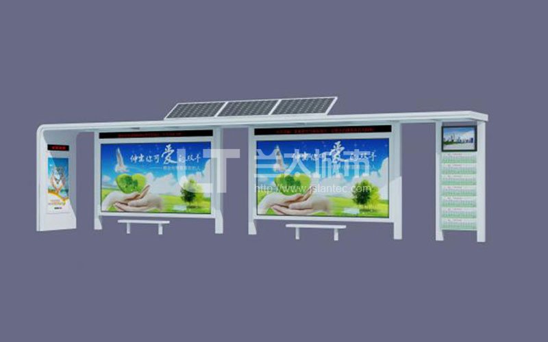 2026年4月宿迁公交候车厅厂商综合测评与选型指南(图1)