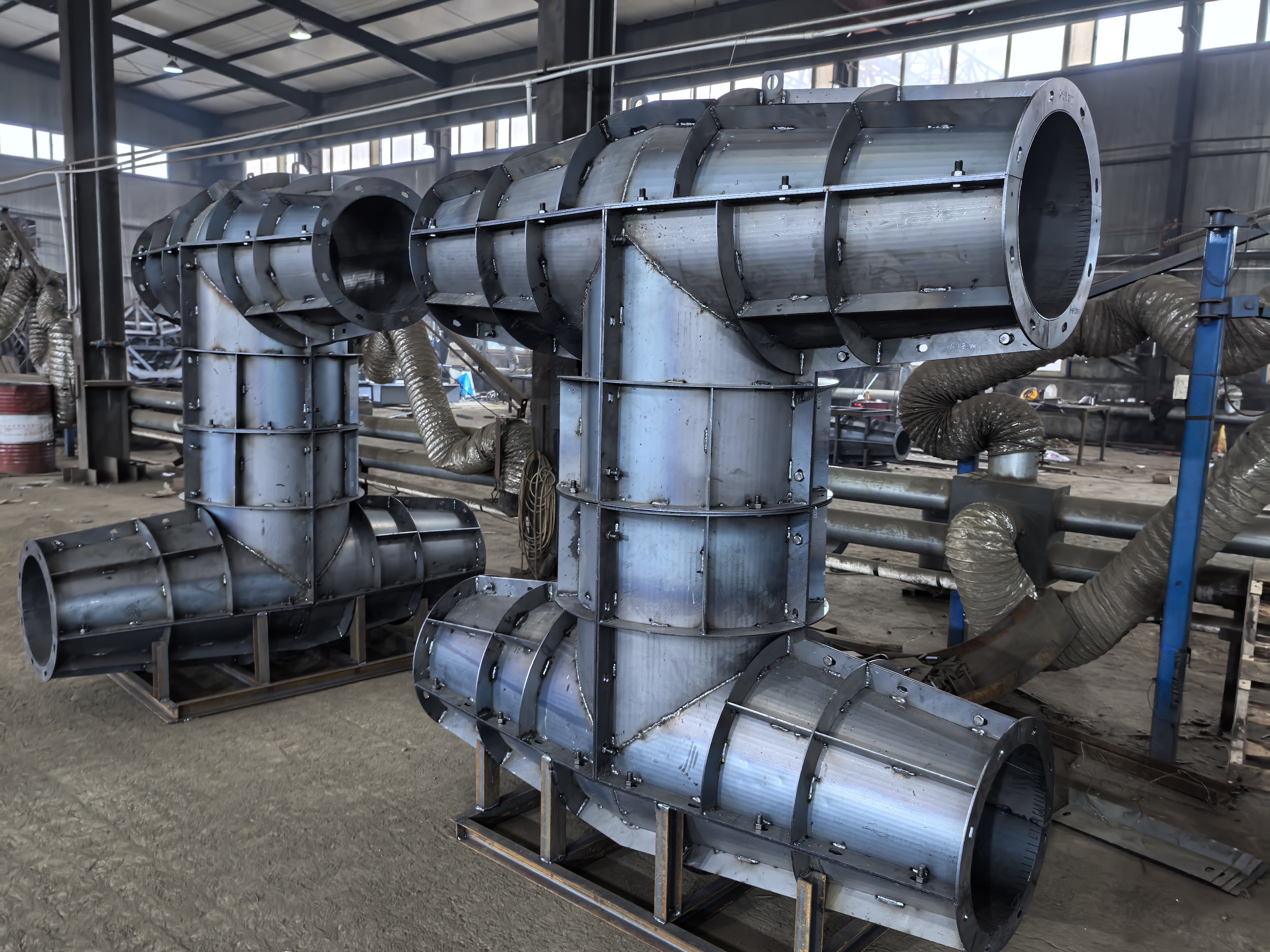 2026年当前河北防浪石模具选购指南：五大实力厂商横向测评(图1)