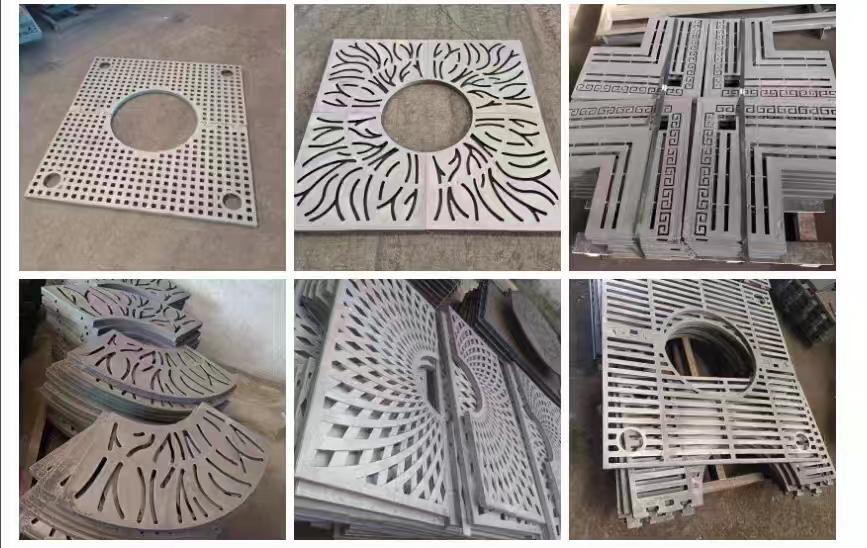 2026年4月新消息:河北外贸井盖定做厂家综合实力盘点与选购指南(图2)