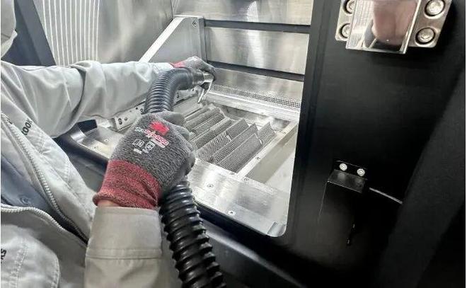 金属3D打印轮胎模具已生产10万个零件易加三维联合韩泰轮胎(图1)