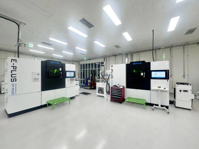 金属3D打印轮胎模具已生产10万个零件易加三维联合韩泰轮胎(图3)