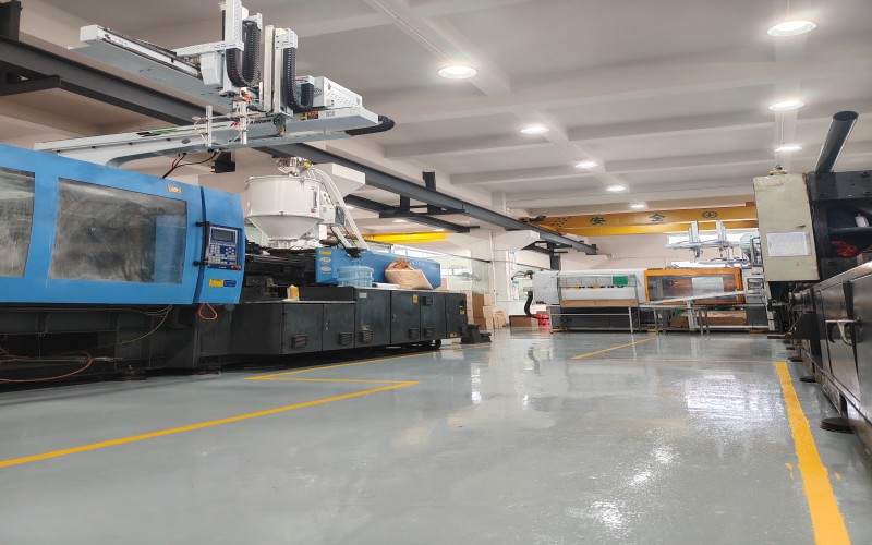 2026年4月新发布：惠州园洲日用品模具厂家综合实力排行榜(图3)