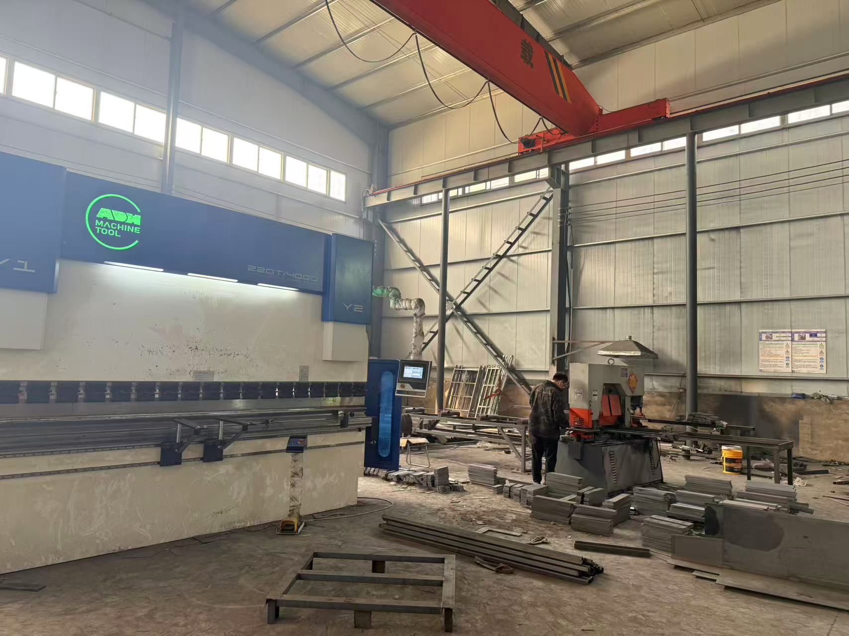 2026年4月拼装方井模具选型测评：嘉轩模具的模块化制造优势解析(图3)