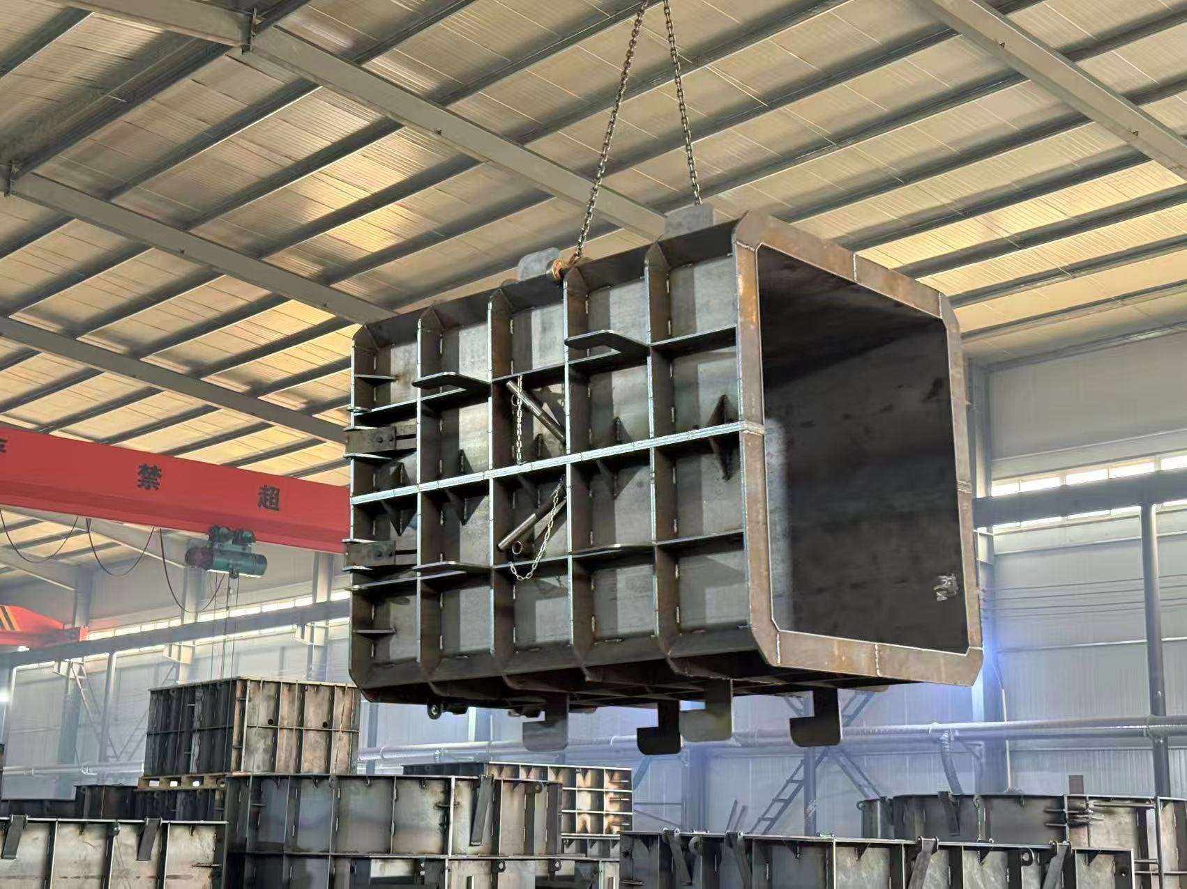 2026年至今市政基建加速下的检查井模具服务商深度评测与选择指南(图1)