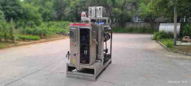 模温机制造技术深度解析生产工艺与质量标准全解读(图2)