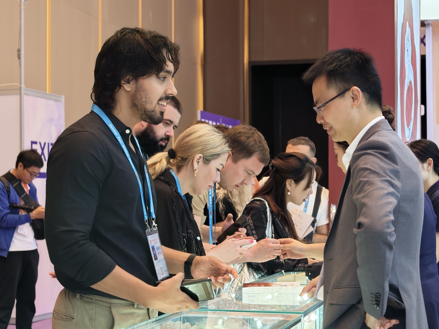 第139届广交会第二期启航品质生活全球共享(图1)