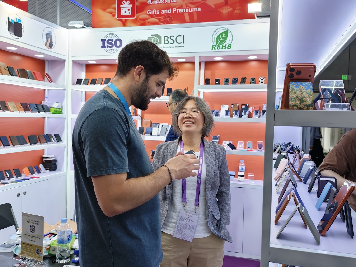 第139届广交会第二期启航品质生活全球共享(图2)