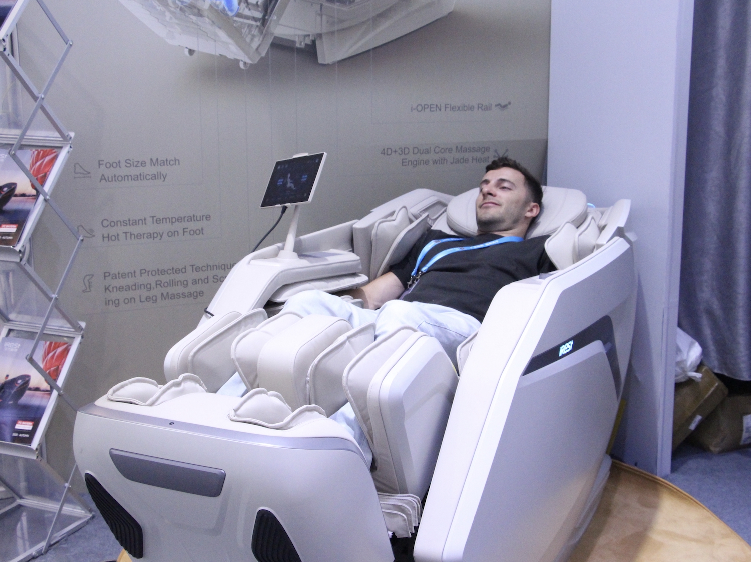 第139届广交会第二期启航品质生活全球共享(图3)