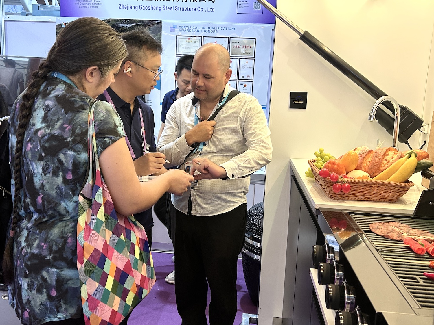 第139届广交会第二期启航品质生活全球共享(图8)