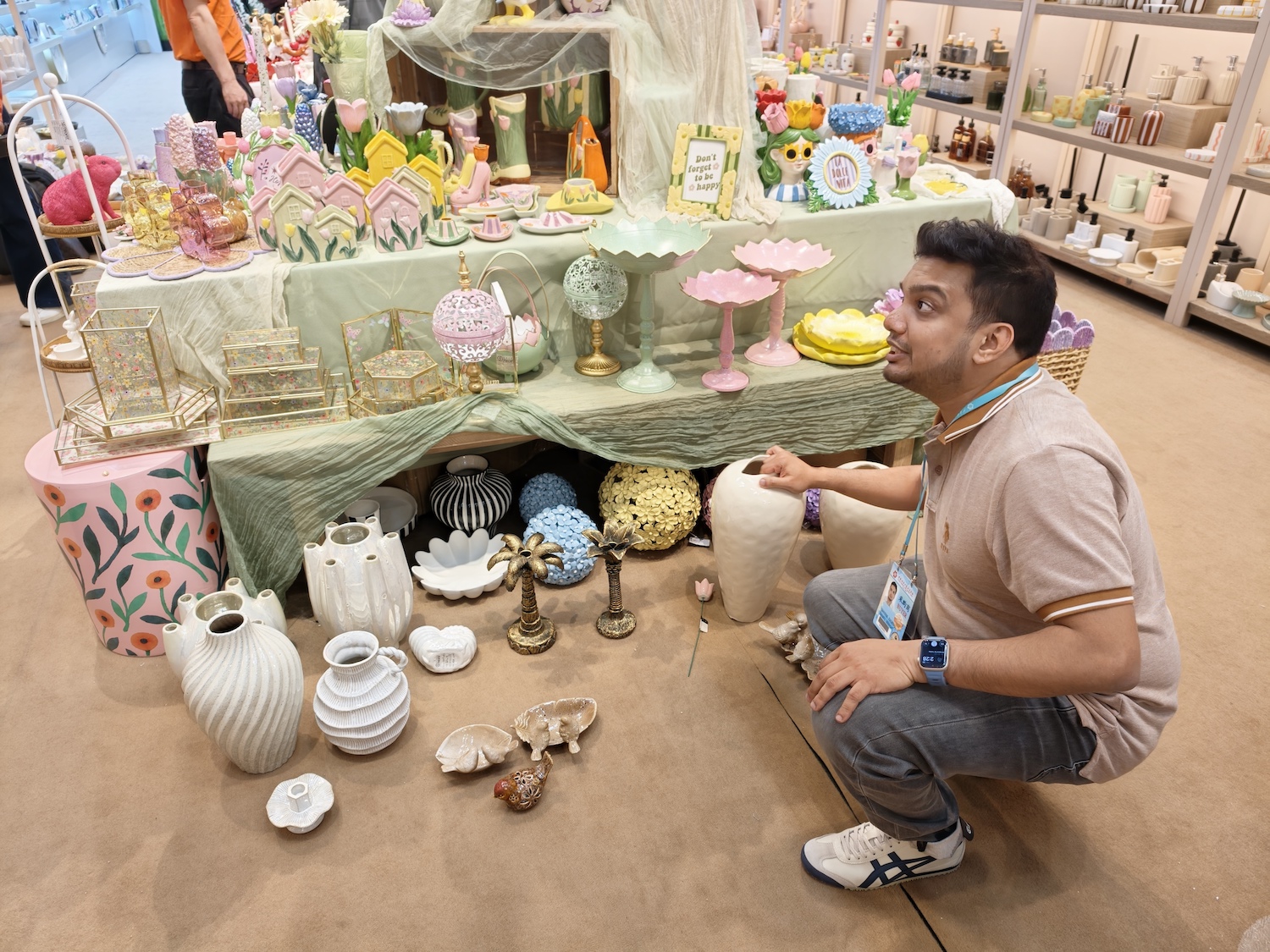 第139届广交会第二期启航品质生活全球共享(图7)